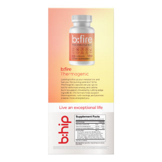 b:fire ラックカード