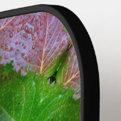 B&Gイカット5 ピックルボールラケット (左詳細)