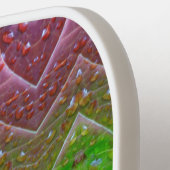 B & Gリカット7 ピックルボールラケット (左詳細)