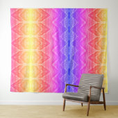 B & G Lイカット6イパネマ タペストリー (インサイチュ(横))