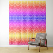 B & G Lイカット6イパネマ タペストリー (インサイチュ)