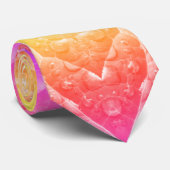 B & G Lイカット6イパネマ ネクタイ (ロール)