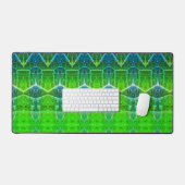 B & G L X GLイカット11 デスクマット (キーボード&マウス)