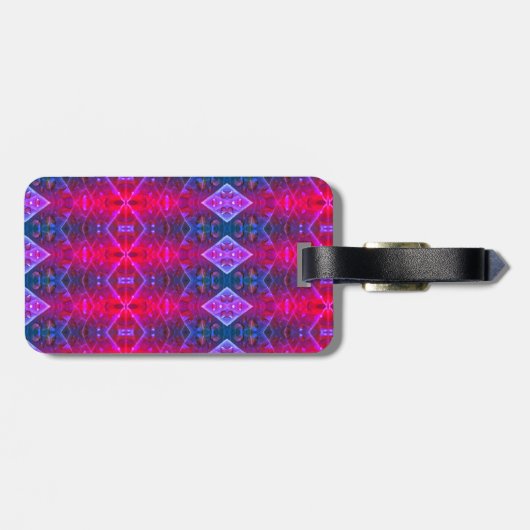 B&GLイカット12マイアミ ラゲッジタグ (裏面横)