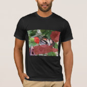 $B$ $harks & old english Tシャツ (正面)