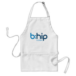 b:hip apron スタンダードエプロン