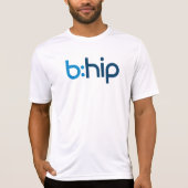 b:hip tシャツ (正面)