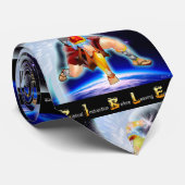 B.I.B.L.E.タイ ネクタイ (ロール)