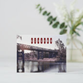 B I N G A R A ポストカード (スタンド正面)