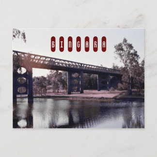 B I N G A R A ポストカード