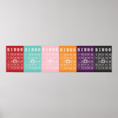 B...I...N...G...O ポスター (正面)