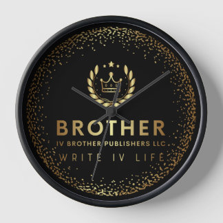 B IV B記念壁時計 壁時計