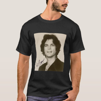 B. J. Thomas - Rip B. J. Thomas Tシャツ