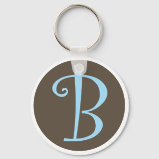 B Keychain.ai キーホルダー
