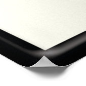 B+Lポスター10 ポスター (角)