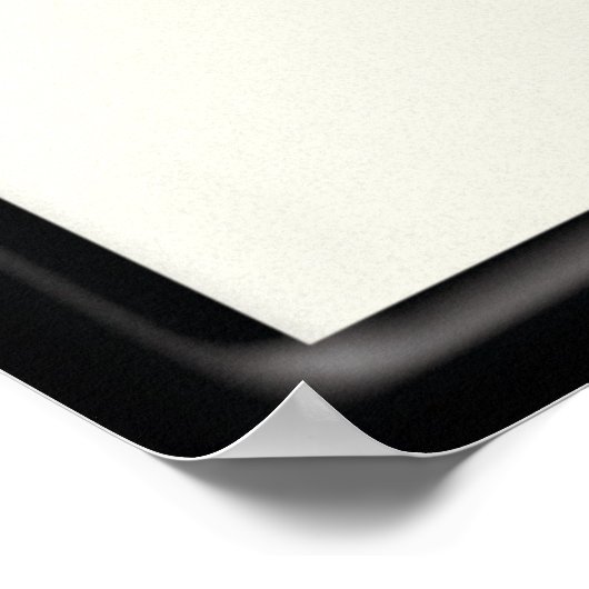 B+Lポスター10 ポスター (角)