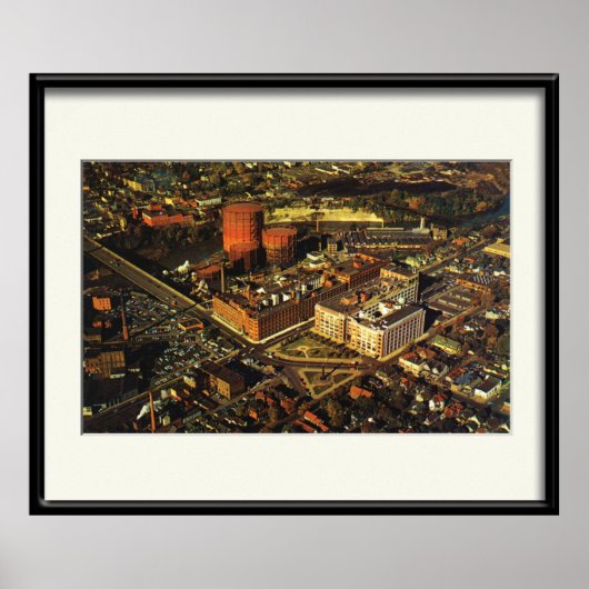 B+Lポスター10 ポスター (正面)