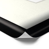 B+Lポスター2 ポスター (角)