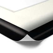 B+Lポスター4 ポスター (角)