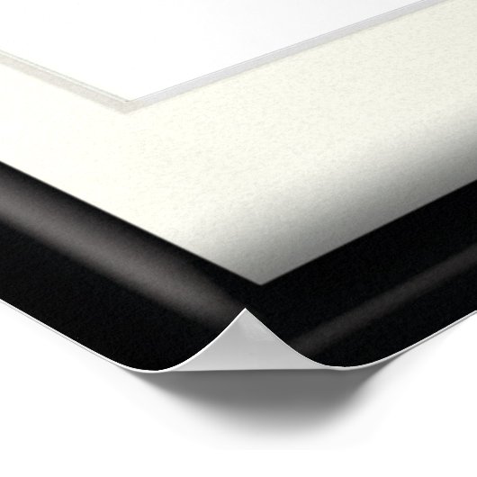 B+Lポスター4 ポスター (角)