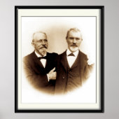 B+Lポスター4 ポスター (正面)