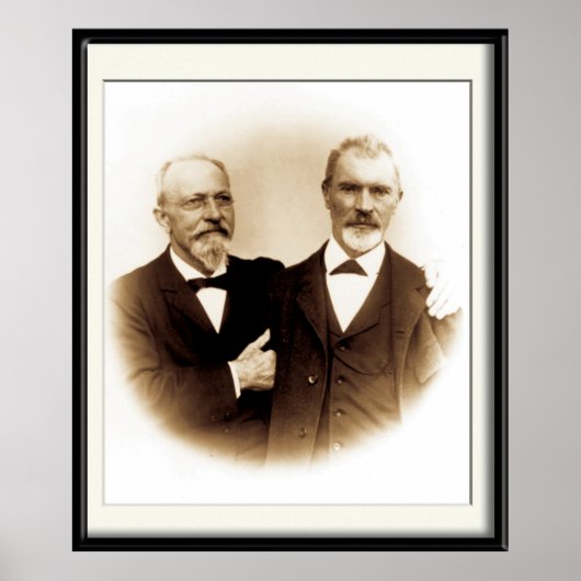 B+Lポスター4 ポスター (正面)