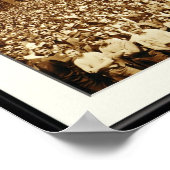 B+Lポスター9 ポスター (角)