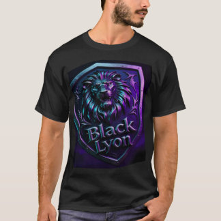 B.l. l.v. tシャツ