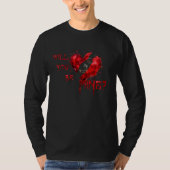 B Mine Tシャツ (正面)