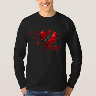 B Mine Tシャツ