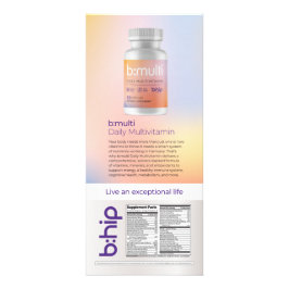 b:multi ラックカード