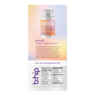 b:multi ラックカード