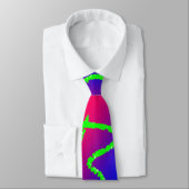 B neck tie ネクタイ (タイ)