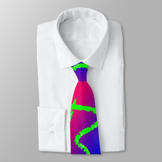 B neck tie ネクタイ (タイ)