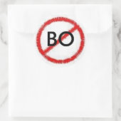 B.O. ラウンドシール (バッグ)