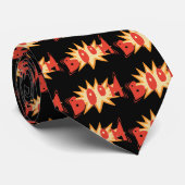 B O O M ネクタイ (ロール)