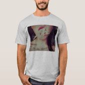 B.O.T人戦車 Tシャツ (正面)