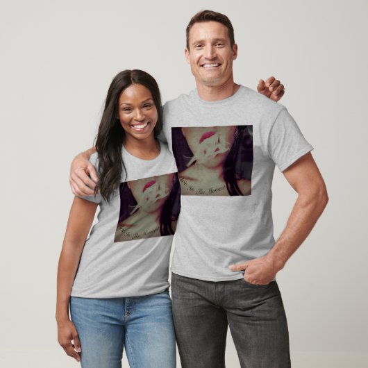 B.O.T人戦車 Tシャツ (ユニセックス)