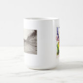 B&Rのマグ コーヒーマグカップ (中央)