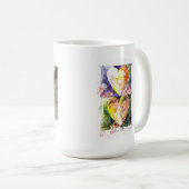 B&Rのマグ コーヒーマグカップ (正面右)