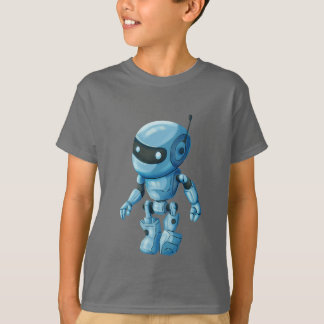B-Robot Tシャツ