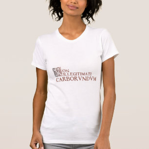 "b@stの@*dsがラテンの"得ないために注意しないで下さい tシャツ