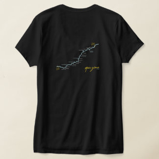 B Tシャツ