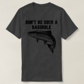 B Tシャツ (デザイン正面)