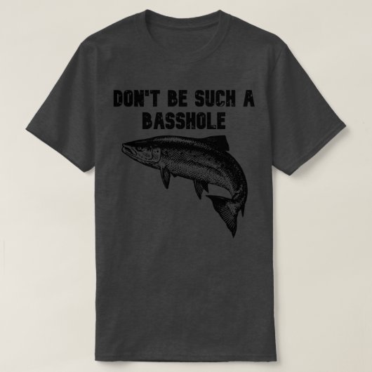 B Tシャツ (デザイン正面)