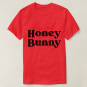 B Tシャツ (デザイン正面)