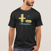 B+ Tシャツ (正面)
