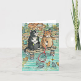 B & T #11ノテカード カード