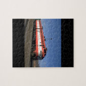 B_TrainsのTFrisco EMD F-7A #50、 ジグソーパズル (横)