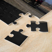 B_TrainsのTFrisco EMD F-7A #50、 ジグソーパズル (側面)